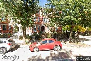 1890 Beacon St Unit 2, Brookline, MA 02445