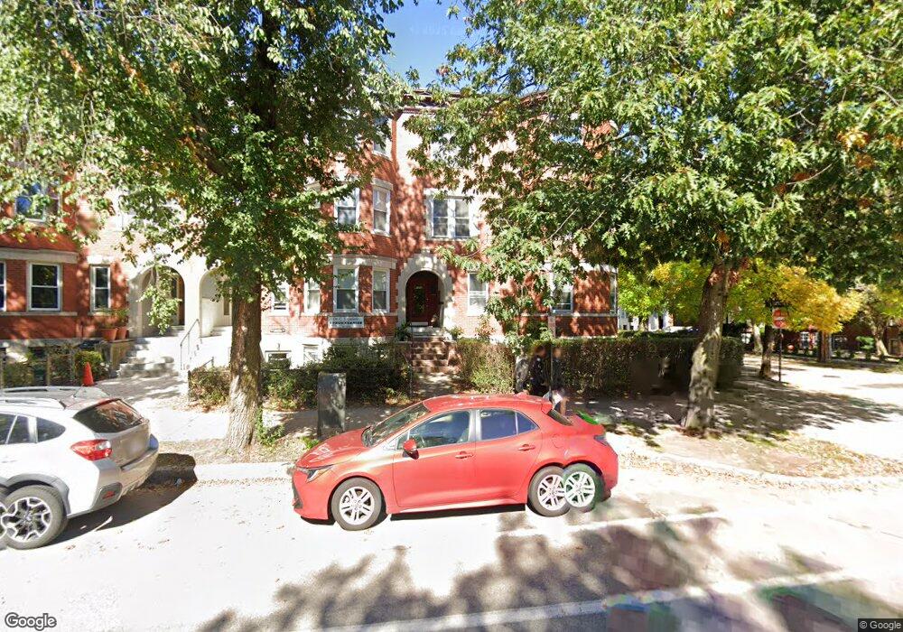 1890 Beacon St unit 1, Brookline, MA 02445 - photo 1