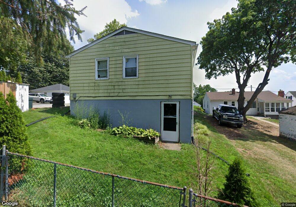 76 S Center St, Westminster, MD 21157 - photo 1