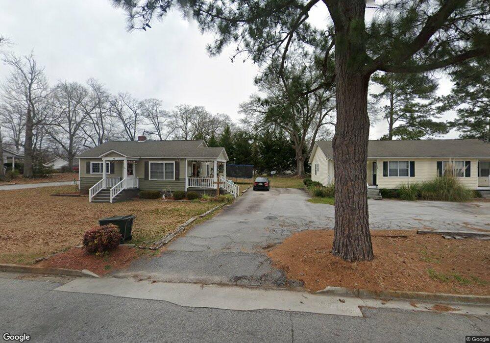 42 Carey St, Elberton, GA 30635 - photo 1