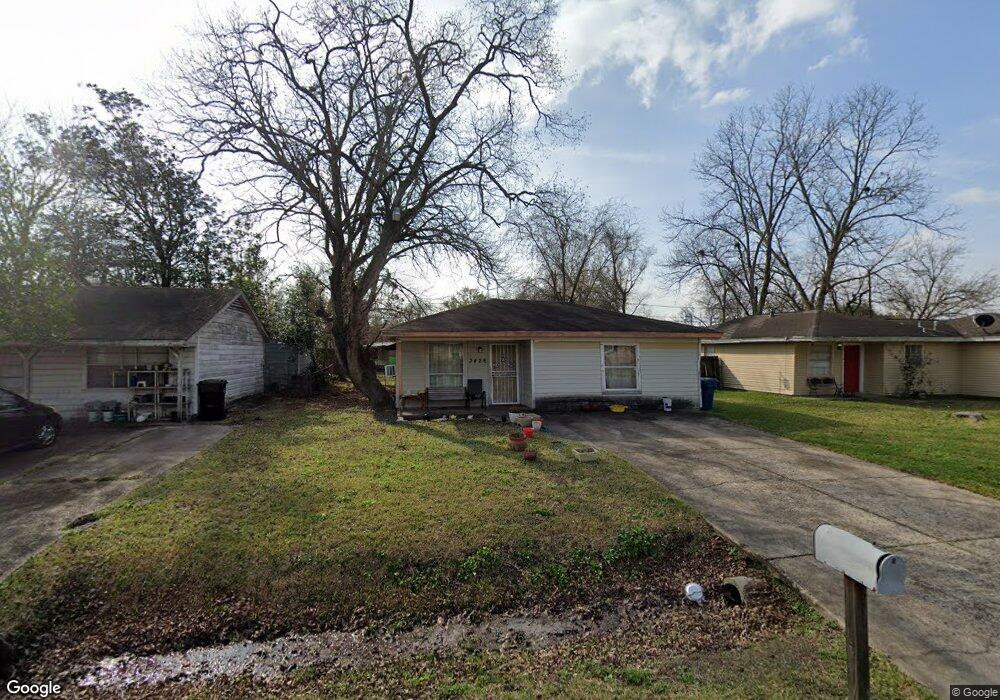 3426 Hurlingham St, Houston, TX 77093 - photo 1