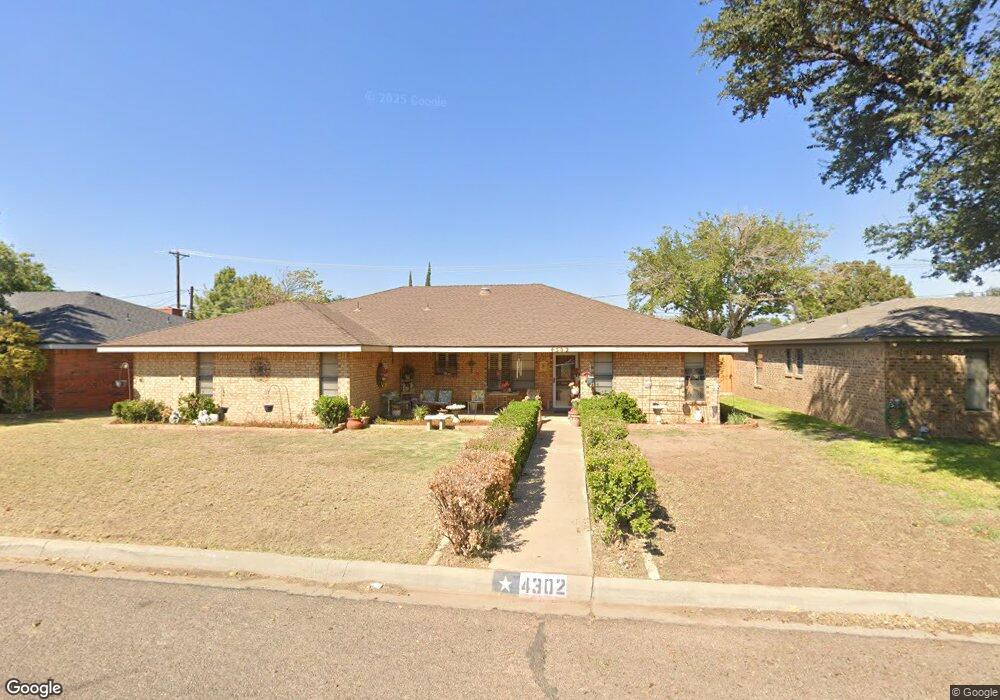 4302 Russell Ct, Midland, TX 79707 - photo 1