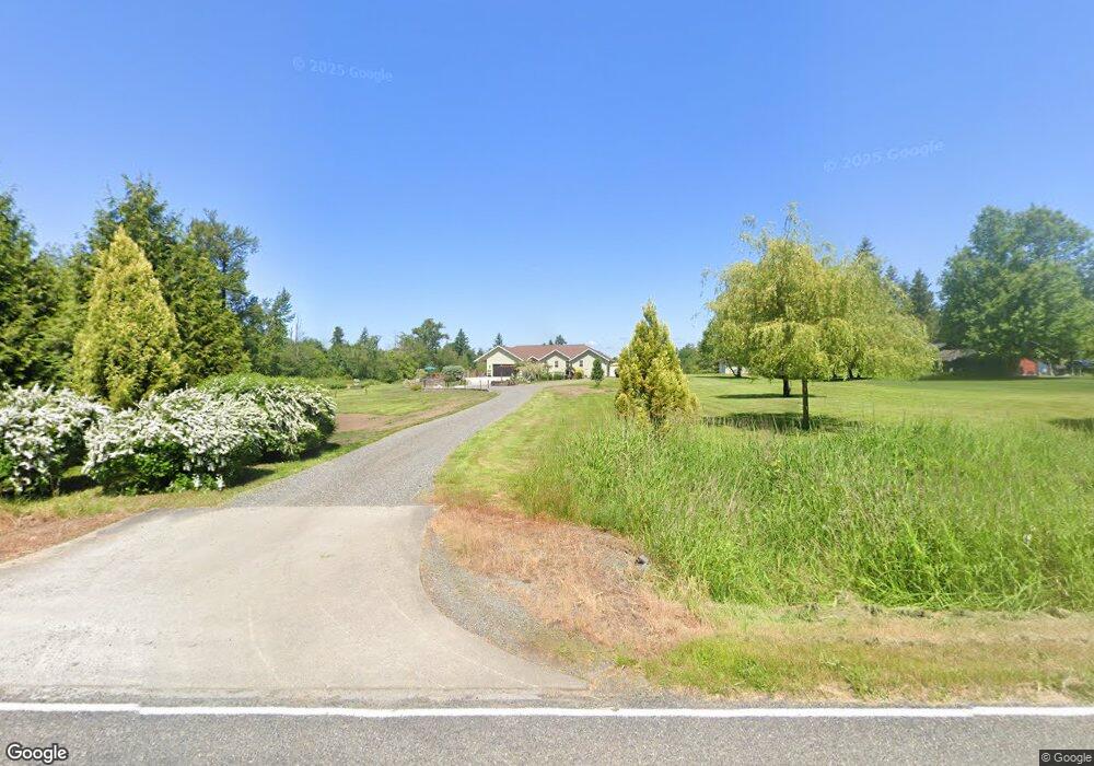 2254 Burk Rd, Blaine, WA 98230 - photo 1