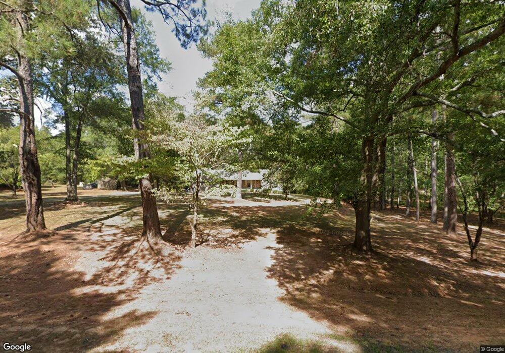 1463 Highway 18 W, Barnesville, GA 30204 - photo 1
