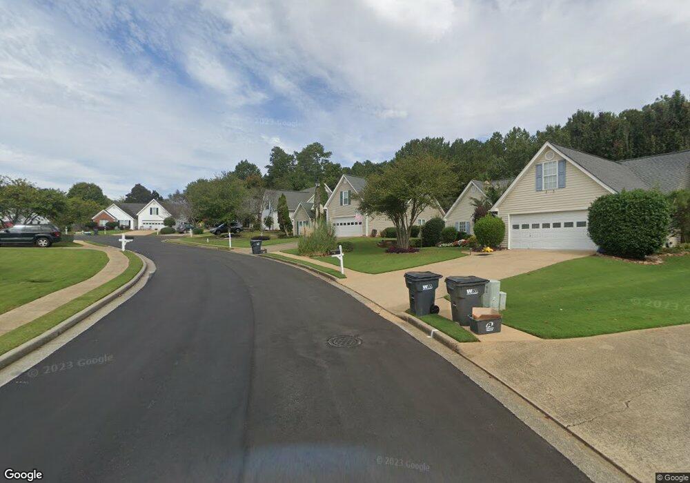 0 Thistledown Terrace, Sugar Hill, GA 30518 - photo 1