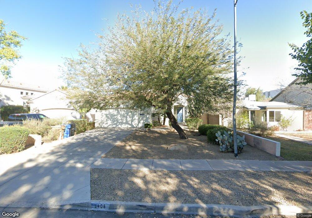1406 E Mulberry Dr, Phoenix, AZ 85014 - photo 1