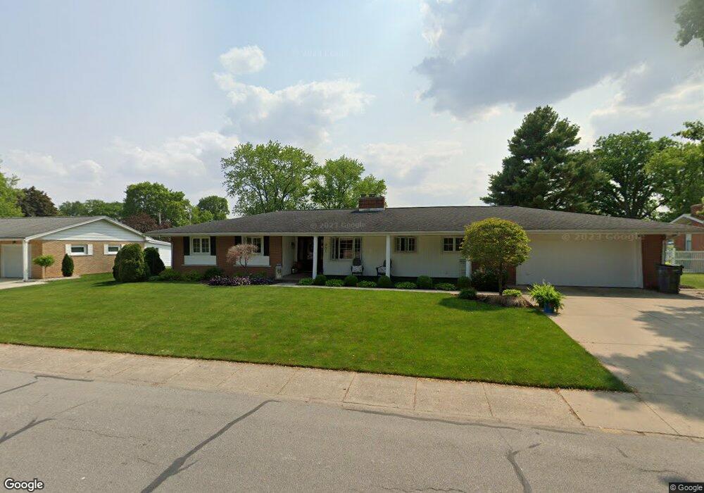951 E John St, Nappanee, IN 46550 - photo 1