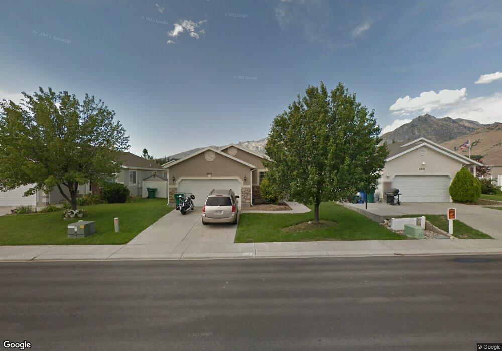 4618 W Ferguson Way, Cedar Hills, UT 84062 - photo 1