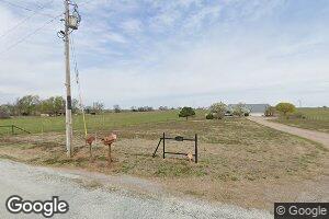 11120 County Road 1620, Fitzhugh, OK 74843