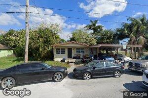 257 Buddy White Ave, Pahokee, FL 33476