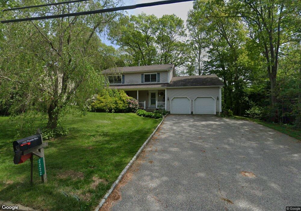 2222 Phenix Ave, Cranston, RI 02921 - photo 1