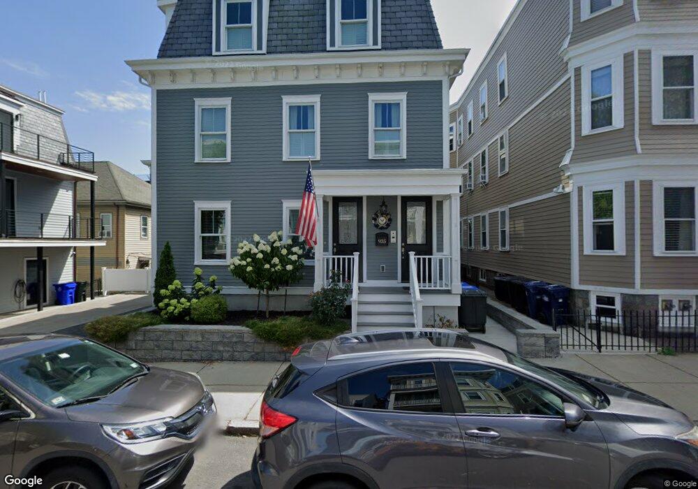 935 E 4th St unit 2, Boston, MA 02127 - photo 1