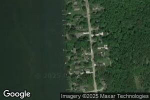 N5829 Rockland Beach Rd, Hilbert, WI 54129