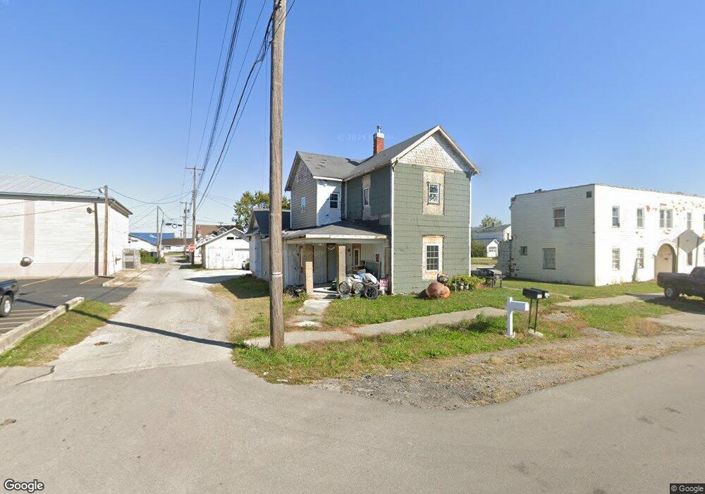 116 E Race St, Portland, IN 47371 - photo 1