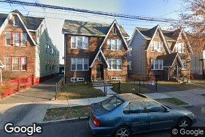 204 Eastern Pkwy Unit 206, Newark, NJ 07106
