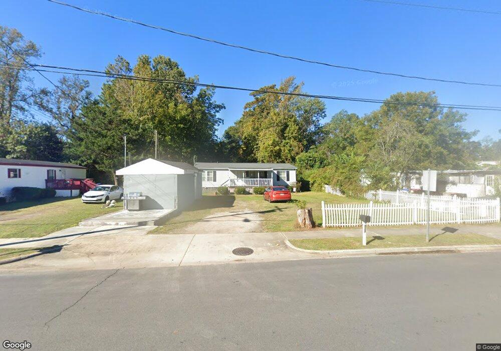 831 Canal St, Myrtle Beach, SC 29577 - photo 1