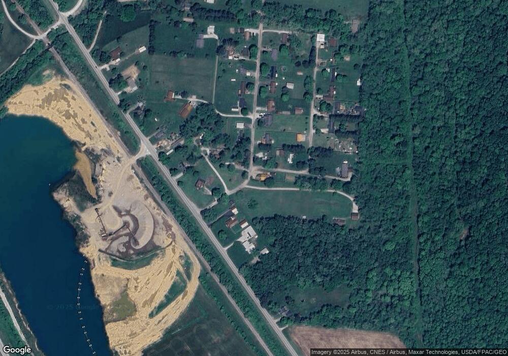 14856 Hock Hocking Rd, Logan, OH 43138 - photo 1