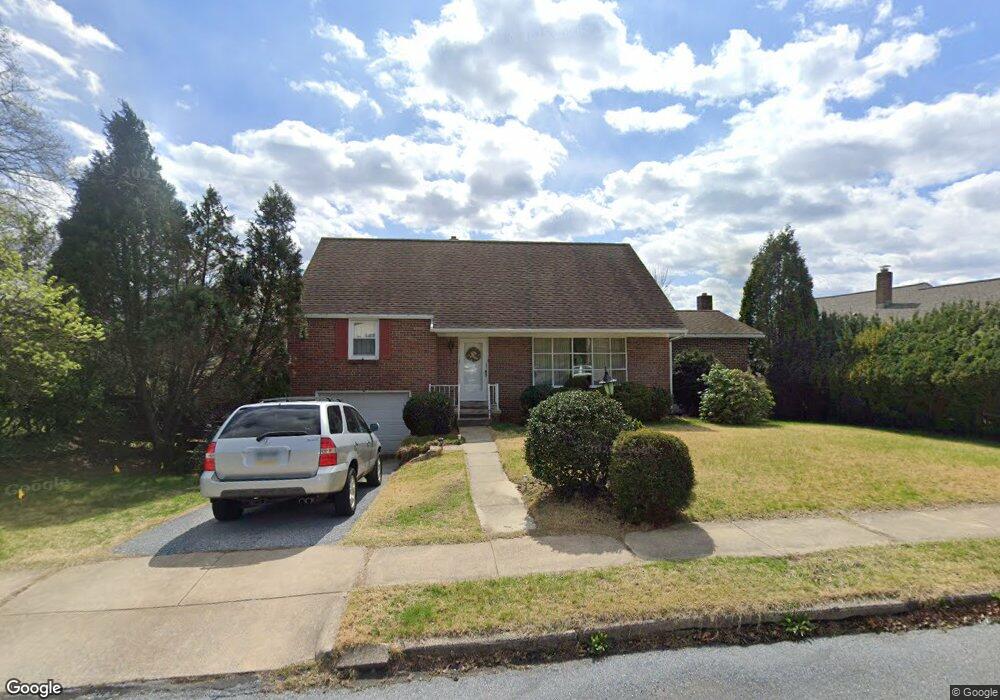 3902 Circle Ave, Reading, PA 19606 - photo 1