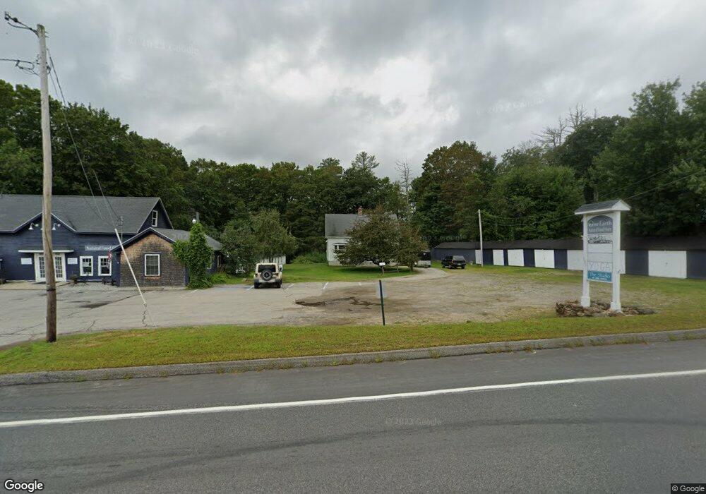 187 Emery Mills Rd, Shapleigh, ME 04076 - photo 1