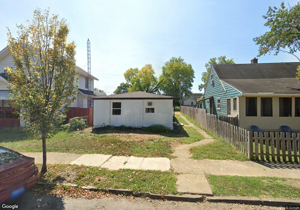 649 Hanford St unit 651, Columbus, OH 43206 - photo 1