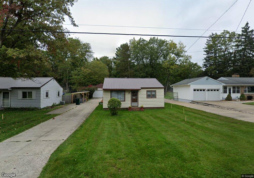 6332 Sommerset Rd, Lansing, MI 48911 - photo 1