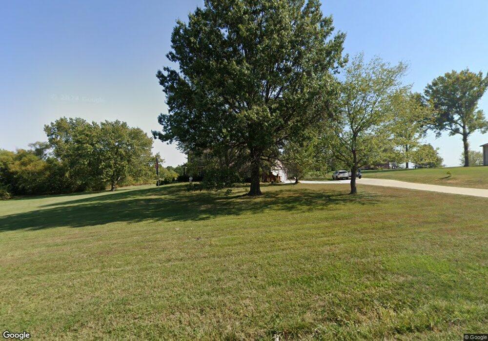 1001 Florence Ave, Raymore, MO 64083 - photo 1