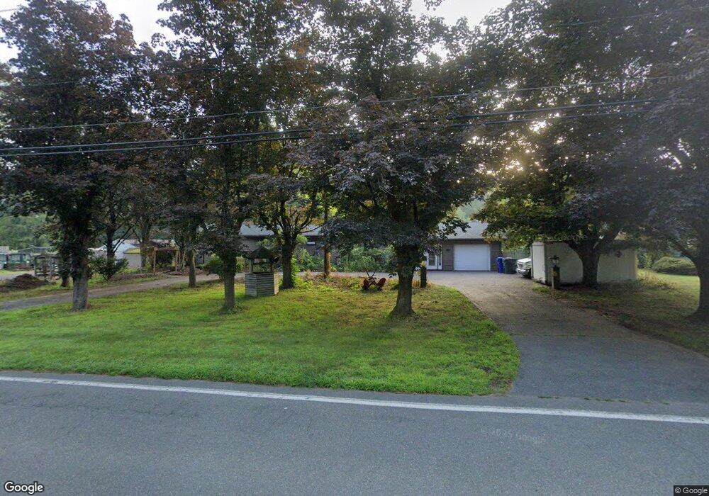 796 Suffield St, Suffield, CT 06078 - photo 1