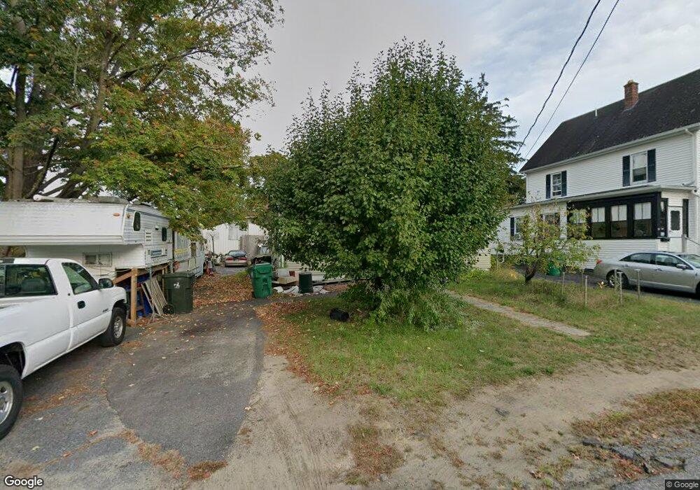 27 Goss St, Clinton, MA 01510 - photo 1