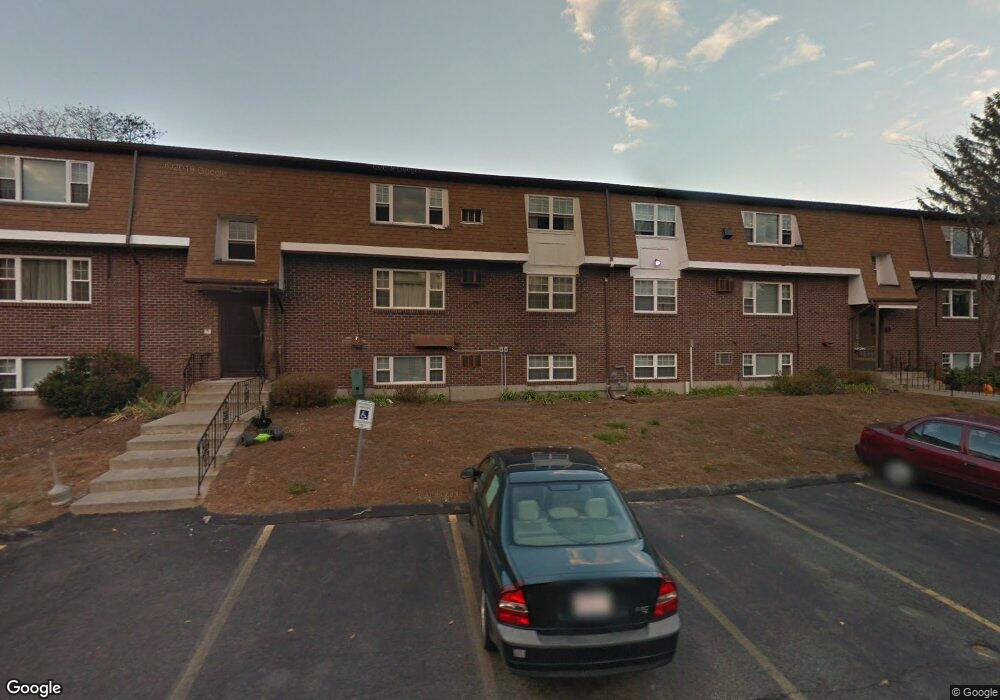 55 Brook St unit 1, Acton, MA 01720 - photo 1