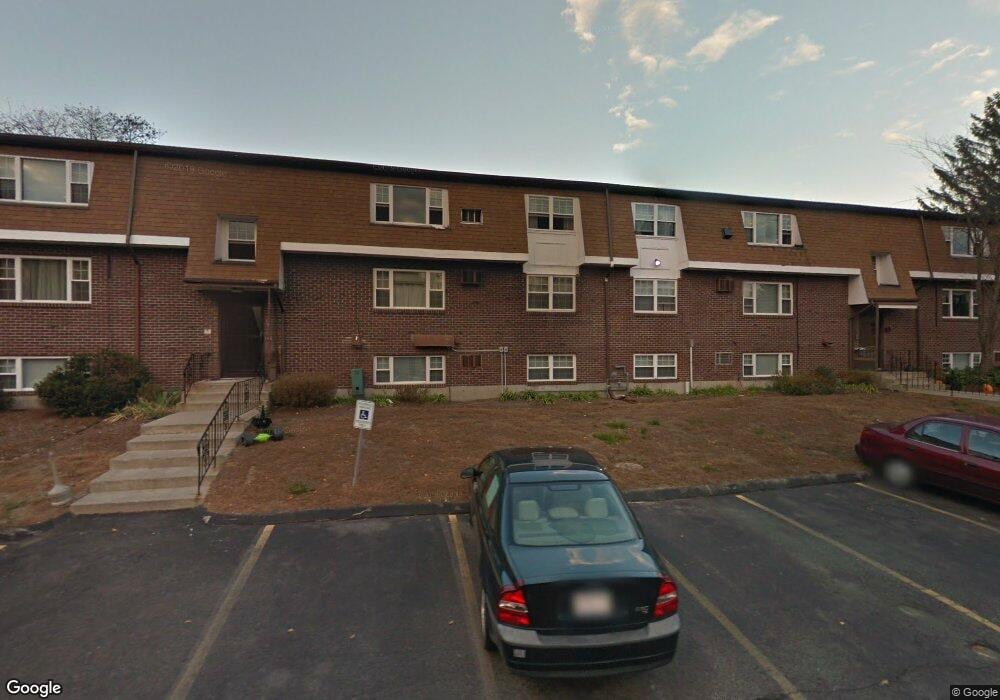 55 Brook St unit 8, Acton, MA 01720 - photo 1