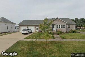 108 N Mckinley St, Keota, IA 52248