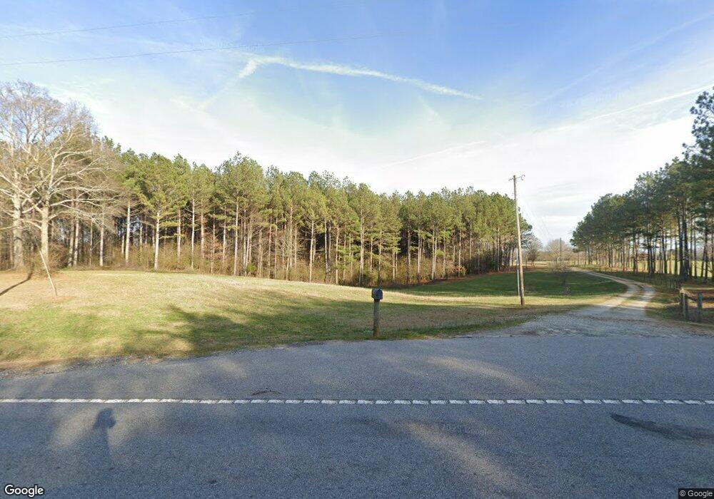 6637 Wildcat Bridge Rd, Royston, GA 30662 - photo 1