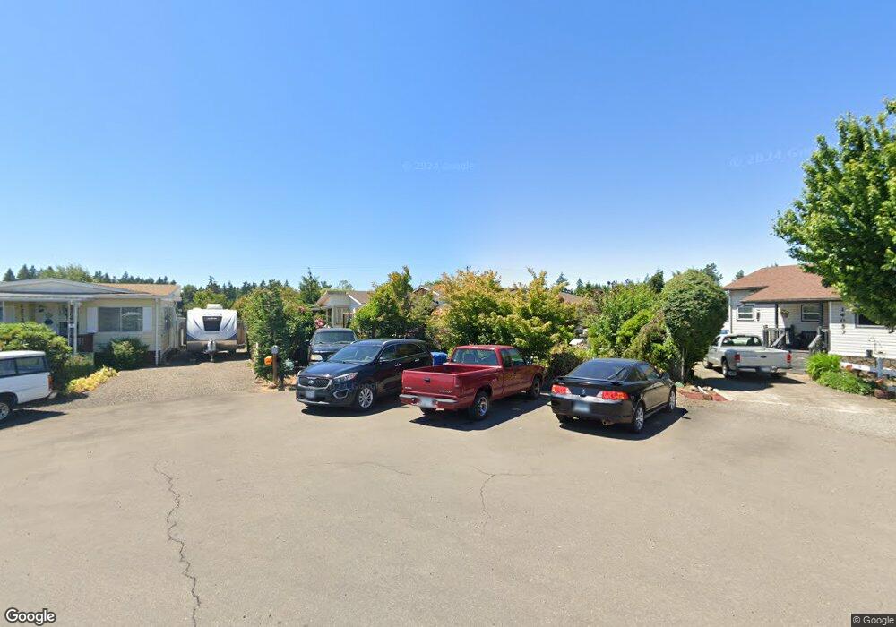 22740 Mooney Ave NE, Aurora, OR 97002 - photo 1