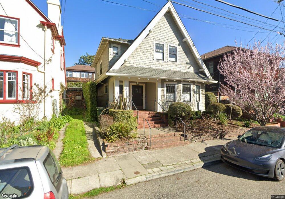 2937 Linden Ave, Berkeley, CA 94705 - photo 1