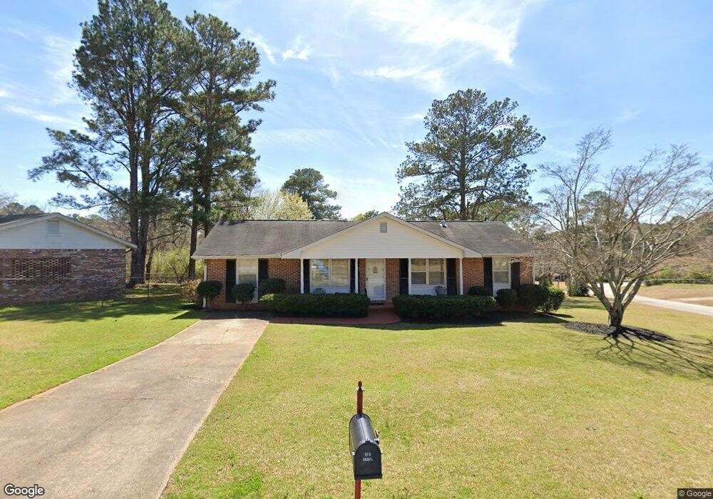 923 Malibu Dr, Lagrange, GA 30240 - photo 1