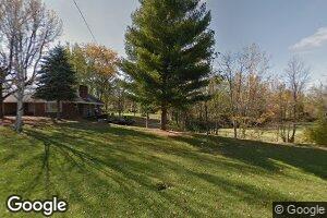 370 S County Road 300 W, Holton, IN 47023