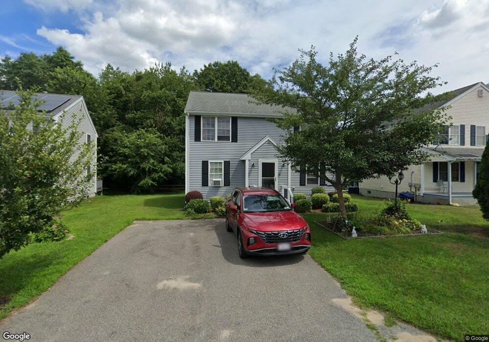 28 Nicholas Dr, Wareham, MA 02571 - photo 1