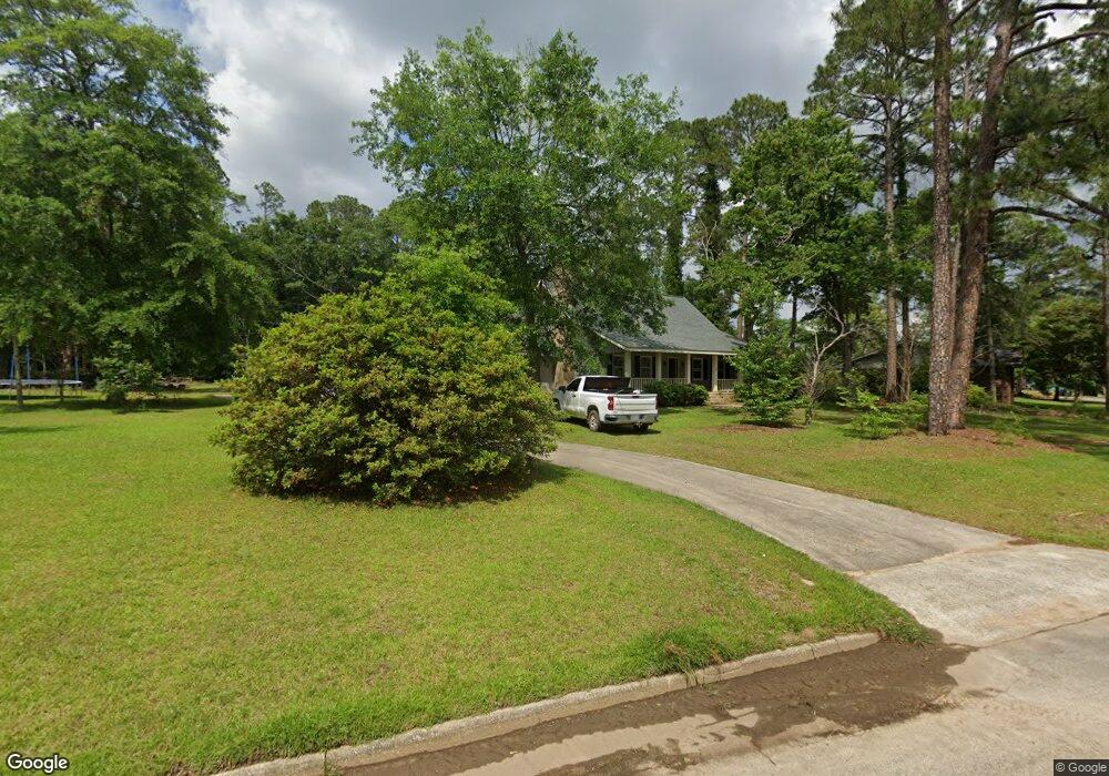 167 Shenandoah Dr, Fitzgerald, GA 31750 - photo 1