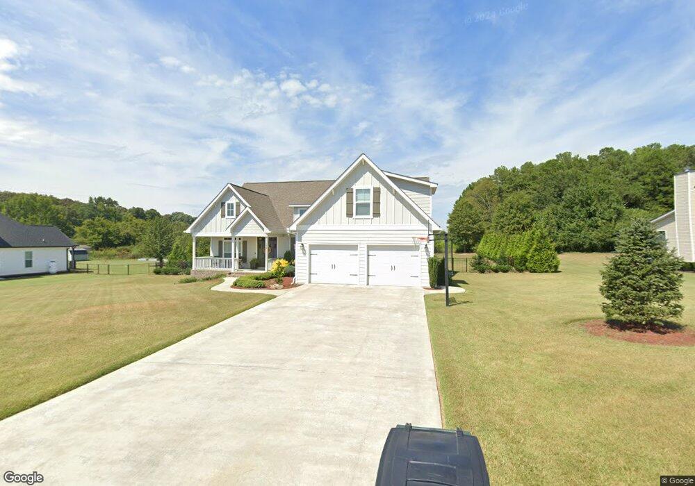 324 Burnt Hickory Ln SE, Calhoun, GA 30701 - photo 1