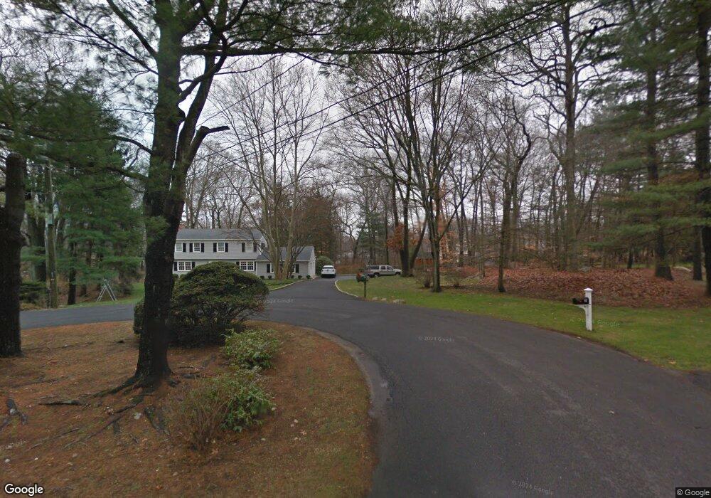 67 Serenity Ln, Greenwich, CT 06807 - photo 1