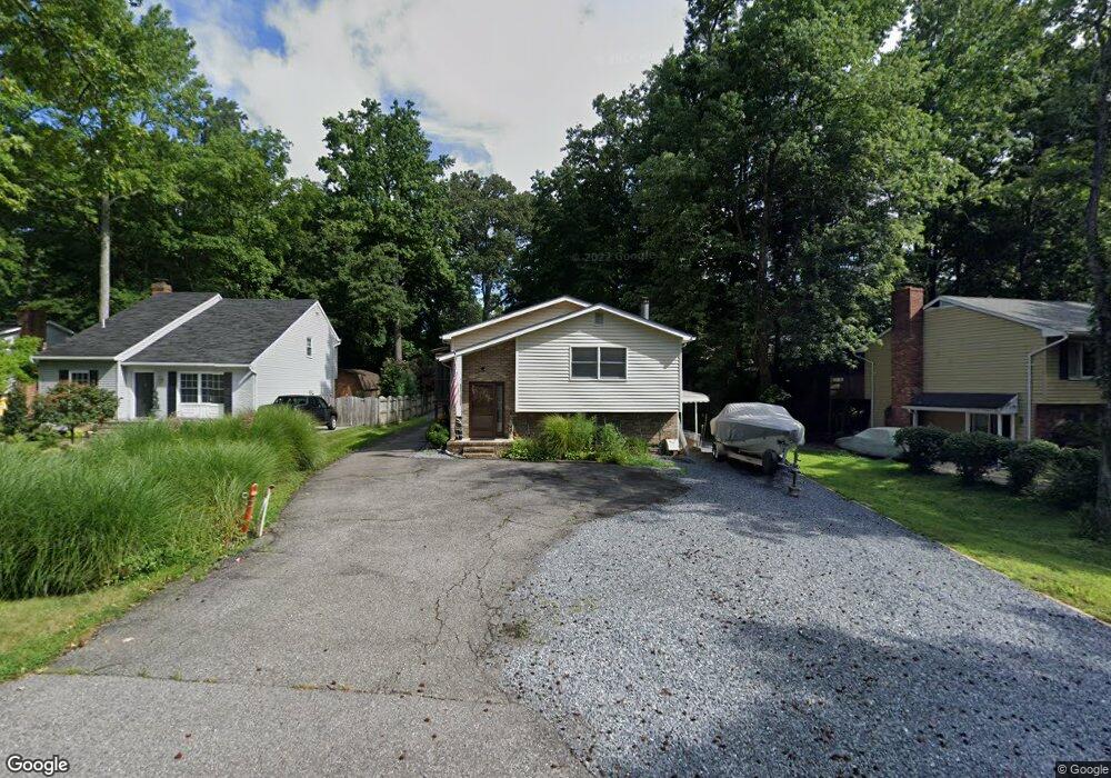 122 Maple Dr, Annapolis, MD 21403 - photo 1