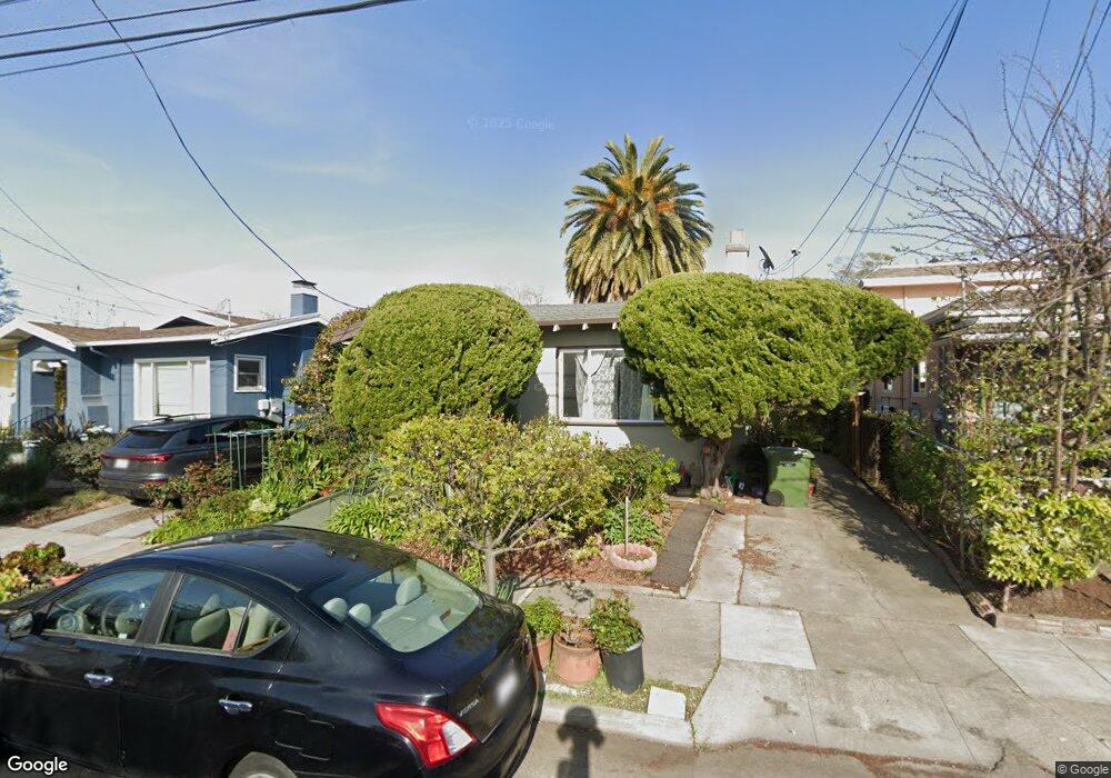 2809 Stanton St, Berkeley, CA 94702 - photo 1