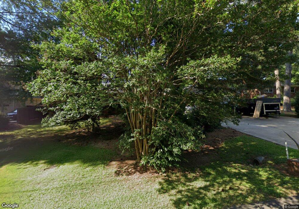 3008 Octavia Cir, Marietta, GA 30062 - photo 1