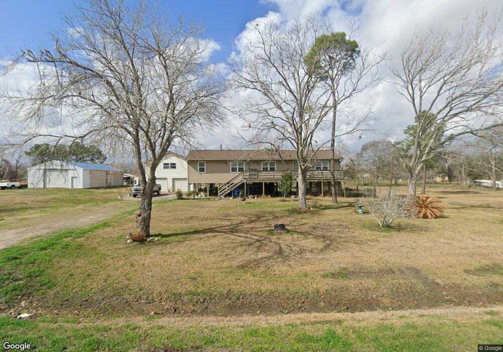 8718 Briarcrest St, Manvel, TX 77578 - photo 1