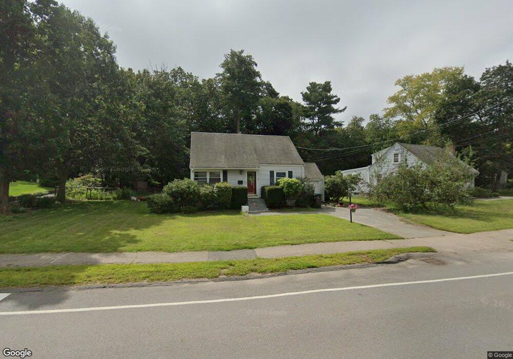 44 Bacon St, Natick, MA 01760 - photo 1