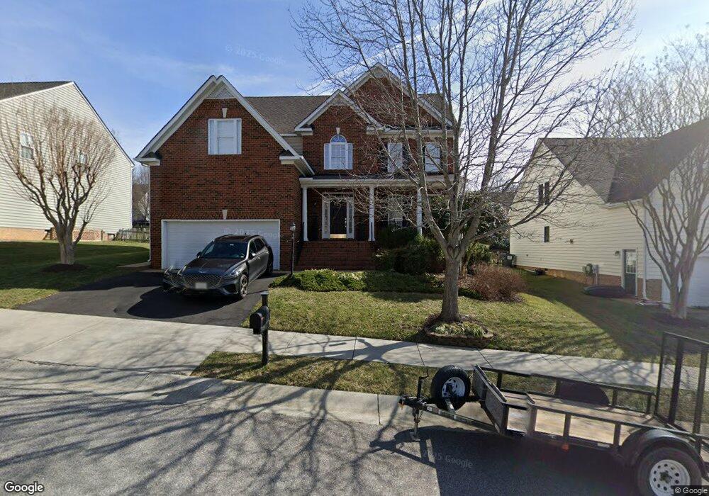 749 Colony Oak Ln, Midlothian, VA 23114 - photo 1