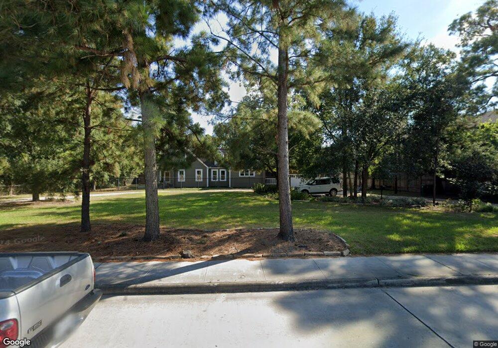 803 Pinemont Dr, Houston, TX 77018 - photo 1