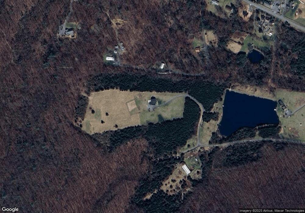 LOT #5 Lakeside Ln, Strasburg, VA 22657 - photo 1