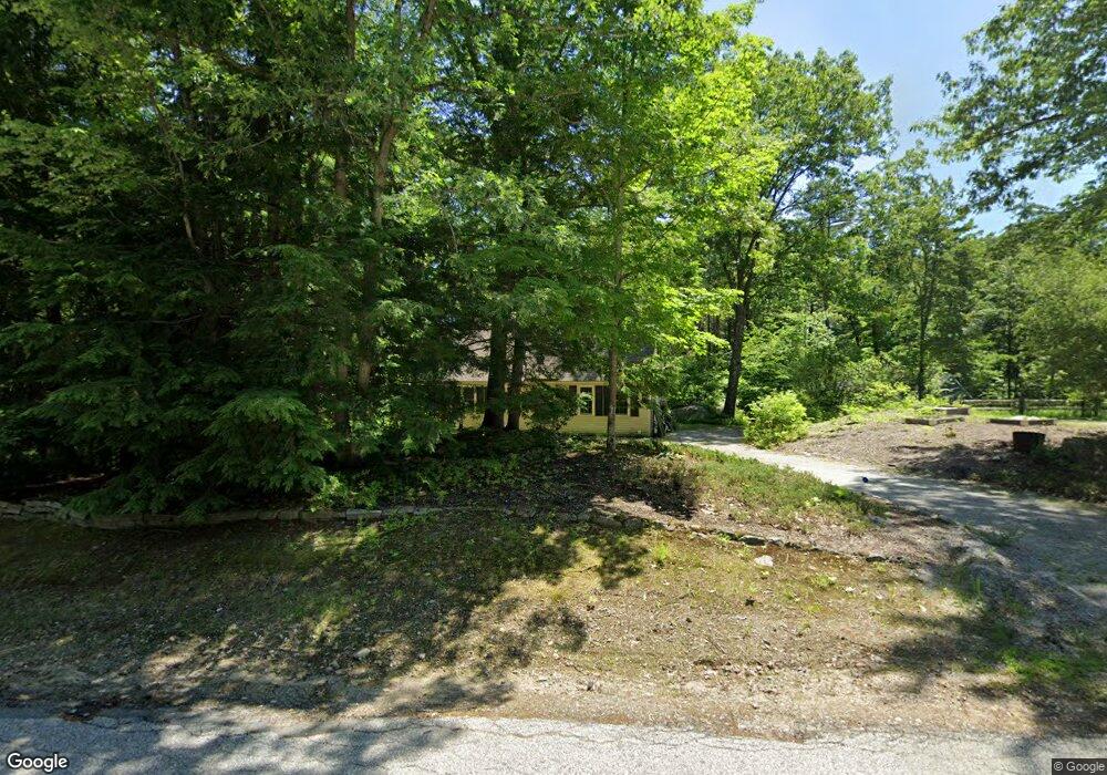 177 Hillside Dr, Henniker, NH 03242 - photo 1