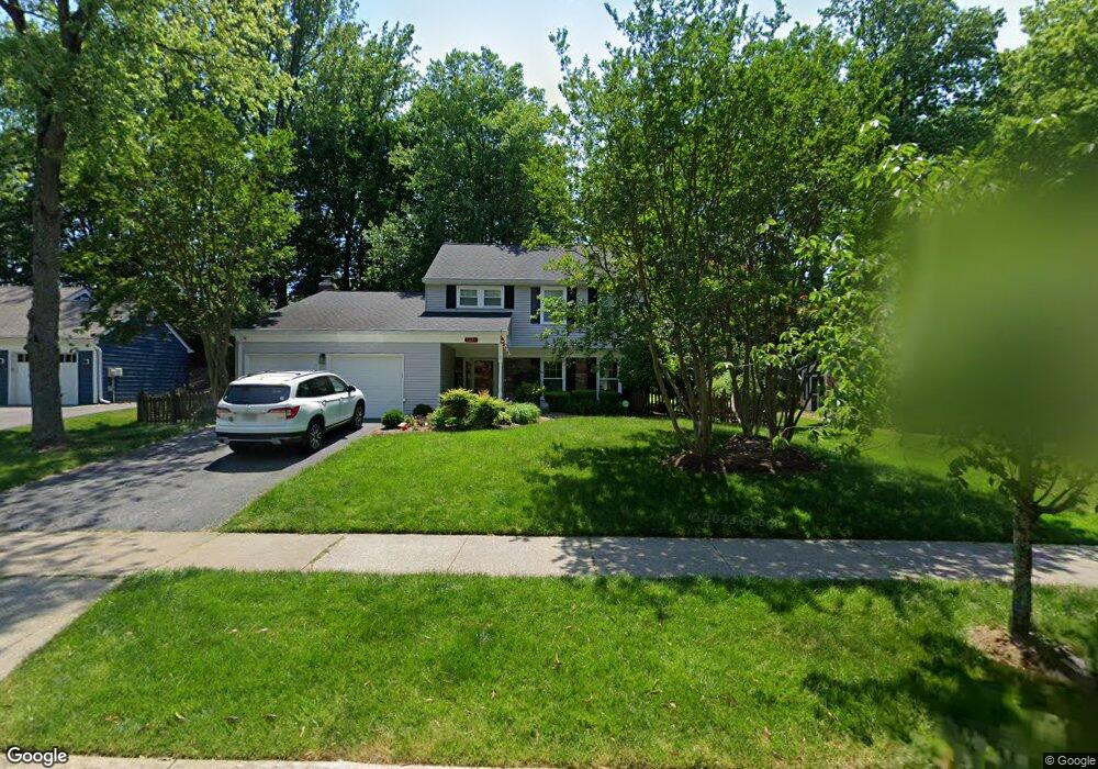 1475 Crofton Pkwy, Crofton, MD 21114 - photo 1